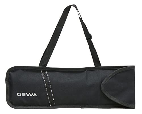 GEWA Lessenaar/Bladmuziek Tassen 80x18 cm
