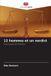 12 OmniScriptum SRL 12 hommes et un verdict / Paperback / 2025