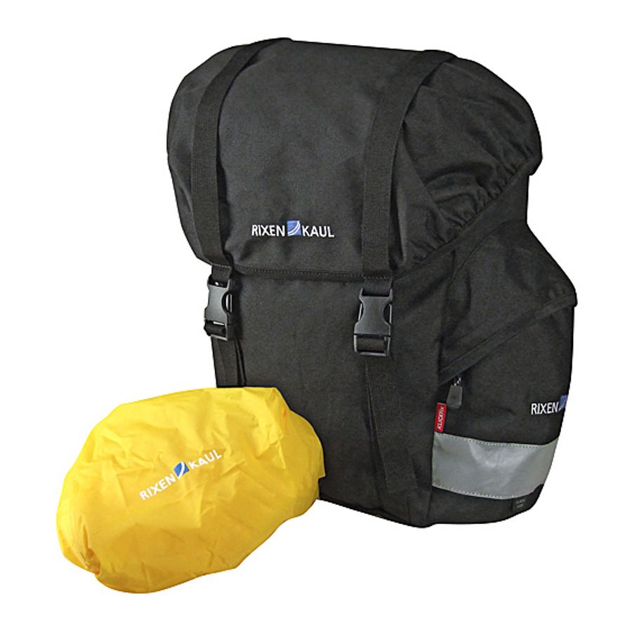 KlickFix classic 2013 Bagagedrager