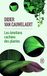 Les Cauwelaert, D: Émotions cachées des plantes - Paperback