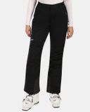 Kilpi Women's Ski Pants Gabone-w Black - 38