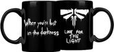 Numskull The Last Of Us Part 1 Warmtewissel Mok Firefly
