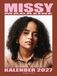 MISSY Magazine Kalender 2027