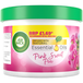 Air Wick Essential Oils Pink Sweet Pea Gel Luchtverfrisser - 70 g