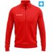Givova Sweatshirt Freetime Unisex Rood - 3XL