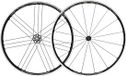 Campagnolo Zonda C17 Wielset Aluminium Zwart