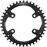 Shimano Cues U8000-1 110 Bcd Kettingblad Zilver 42t