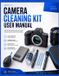 Camera Libri GmbH Camera Cleaning Kit User Manual