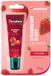 Himalaya Lippenbalsem Aardbei Gloss Tube Glanzend, Voor Delicate Tint, Rood, 10 g