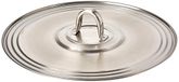 IBILI Professionele multifunctionele hoes 22-24-26, roestvrij staal, metaal, 28 x 28 x 5 cm