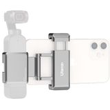 Ulanzi ST-24 support de téléphone pour smartphone et DJI Osmo Pocket avec double monture griffe