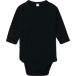 Babybugz Body manches longues kimono bébé