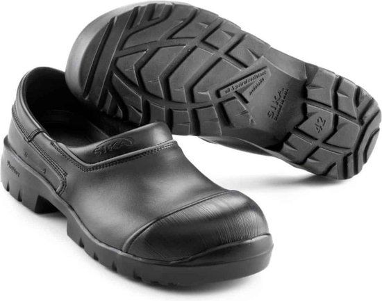 Sika Werkklomp 19322 Proflex - Zwart - Maat 44