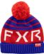 FXR Helium 2025 Muts Blauw/rood