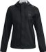 Under Armour Dames waterdichte jas Stormproof Cloudstrike 2.0