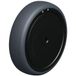 Blickle TPA 126/8KFD-ELS Roue à forte capacité de charge Diamètre de roue : 125 mm Capacité de charge (max.) : 80 kg 1 pièce(s)
