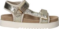 Maruti Beau Sandalen Goud Dames 36