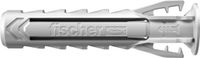 Fischer 567901 schroefanker & muurplug 350 stuk(s) Wiganker 60 mm