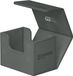Ultimate Guard Sidewinder 80+ Xenoskin - Grey