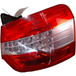 Citroen Feu Arrière Droit Citroen C5 2008- ♻️ Ref Oe. 6350ew - Garantie À Vie
