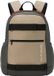 Dakine Atlas 2.0 Rugzak - 21 liter - 15 inch laptopvak - katoen - beige