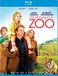 Merkloos We Bought A Zoo (Blu-ray)