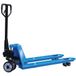 Fimm Handpallettruck 2500 kg met 1150 mm vorken en nylon draaistellen