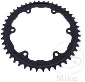ESJOT Couronne 46 dents PAS 525 noir