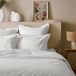 Fil & Sens Housse de couette coton bio