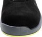Uvex 1 Veiligheidsschoen S2 BOA 25424 - Zwart/Limoen - 39