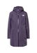 THE NORTH FACE Outdoorjas 'HIKESTELLER' indigo / blanc