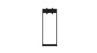 B-Tech BT7612 Universele e-paper-standaard met kantelverstelling voor e-paper-schermen tot 43\"