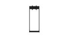 B-Tech BT7612 Universele e-paper-standaard met kantelverstelling voor e-paper-schermen tot 43\"