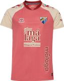 Hummel MCF 26/27 Away Jersey S/S Kids