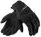 REV'IT! Cavern Gants Femme Noir Taille L