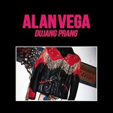 Sonic Rendezvous Alan Vega - Dujang Prang (2 LP) (Limited Edition)