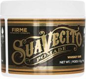 Suavecito Pomade Firme Hold Whiskey Bar 113 gr.