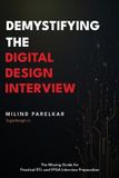 Demystifying Book Publishing Group LLC Demystifying the Digital Design Interview Paperback