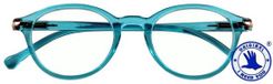 I Need You Leesbril i need you +2.00dpt tropic turquoise