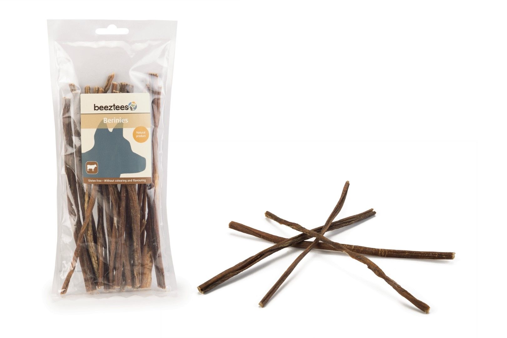 Beeztees Hsn berinies 100 g