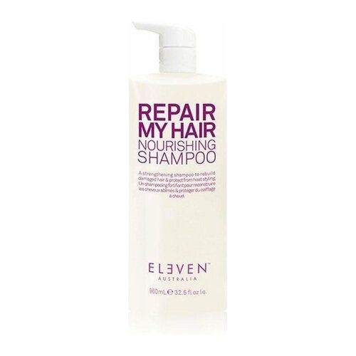 Eleven Australia Repair My Hair Nourishing Shampoo 960 ml