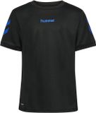 Hummel Kinder Trainingspak Black