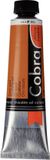 Cobra Olieverf - #803 Donkergoud - 40ml