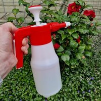 BSI Turbo Handdrukspuit - 1,3 l