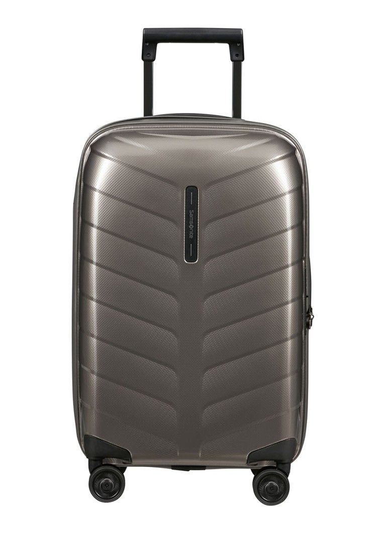 Samsonite Respark Spinner 55 cm - 5400520232137