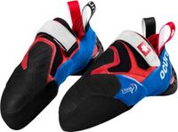 Ocun Nitro Klimschoenen Rood, Blauw, Zwart EU 45 Man