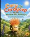 Cory the Cordycep Icecat