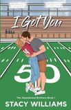 I Abandoned Brothers I Got You Paperback
