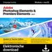Adobe Photoshop & Premiere Elements 2027 Student & Teacher - 3 jaar - Windows/Mac - Digitale Download