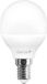 4U 400464 LED-lamp Wit 6500 K 6 W